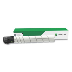 Toner Laser Lexmark MX910/911/912 (64G0H00) Toner Laser Lexmark MX910/911/912 (64G0H00)