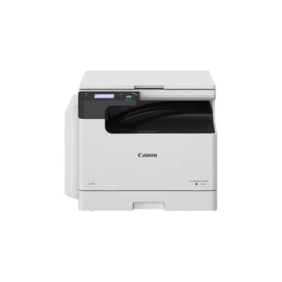 Imprimante Multifonction Laser Monochrome Canon imageRUNNER 1643iF (5160C006AA)
