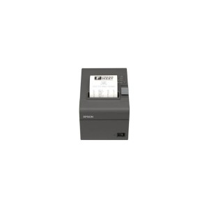 Imprimante ticket thermique USB/Ethernet Epson (C31CH51012)