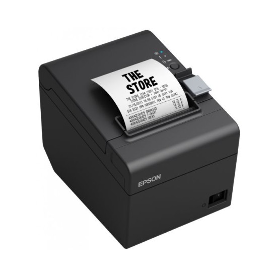 Imprimante ticket thermique USB Epson (C31CH51011)