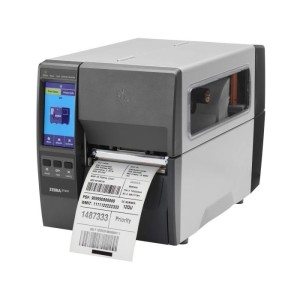 Imprimante thermique 203 dpi 305 mm/s Bluetooth Zebra (ZT23142-T0E000FZ)