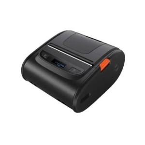 Imprimante thermique portable 72 mm 120 mm/s 203 dpi USB/Bluetooth/Wi-Fi GAINSCHA (B300)