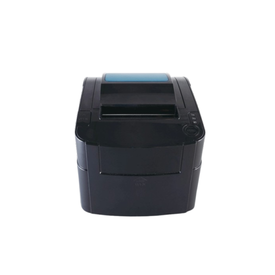 Imprimante ticket thermique 72 mm 300 mm/s 203 dpi USB/Ethernet/Serial/RS232 GAINSCHA (GP-U80300II)