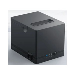 Imprimante ticket thermique 80 mm 250 mm/s 203 dpi USB/Ethernet/Serial/RJ11 GAINSCHA (GA-E250I)