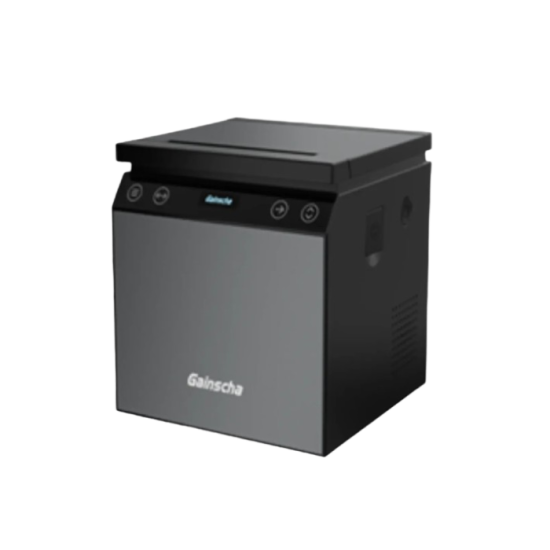 Imprimante ticket thermique 80 mm 300 mm/s 203 dpi USB/Ethernet/Serial/RJ11 GAINSCHA (GA-G2)