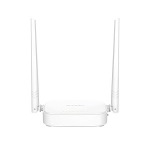Routeur modem ADSL2+ Wi-Fi N300 Tenda (D301-V4)