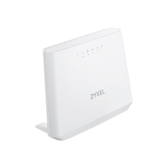 Routeur modem ADSL2+ Wi-Fi AC bi-bande Zyxel (VMG3625-T50B-EU02V1F)