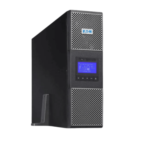 Onduleur online double conversion nJoy UPS Aster 6KT 6000VA/5400W Pure Sinewave Tower (UPCMTOP960HASCG)