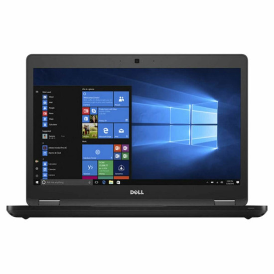 Dell Latitude 5480 Core i5 / i7 Dell Latitude 5480 Core i5 / i7