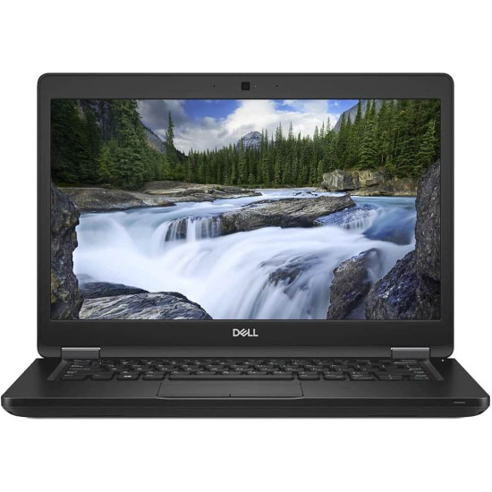 Dell Latitude 5490 Core i5 / i7 Dell Latitude 5490 Core i5 / i7