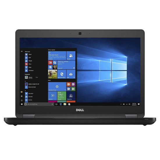 Dell Latitude 5491 Core i5 / i7 Dell Latitude 5491 Core i5 / i7