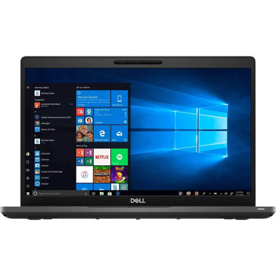 Dell Latitude 5500 Core i5 / i7 Dell Latitude 5500 Core i5 / i7