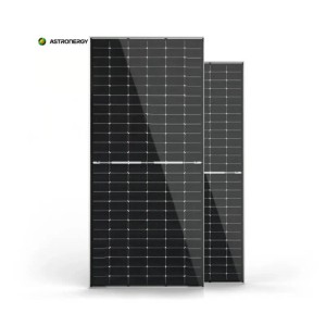 Panneau Solaire 585Wc Bifacial ASTRONERGY Panneau Solaire 585Wc Bifacial ASTRONERGY
