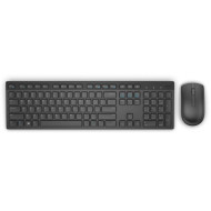Clavier et souris sans fil Dell KM636 