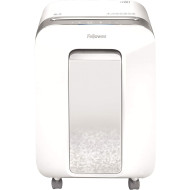 Destructeur  Powershred LX201 