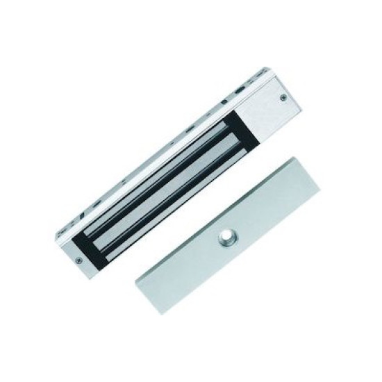 HIKVISION DS-K4H258S Support de verrouillage magnétique de la série Value