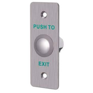 HIKVISION DS-K7P02 Bouton de sortie HIKVISION DS-K7P02 Bouton de sortie