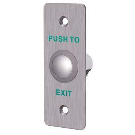 HIKVISION DS-K7P02 Bouton de sortie