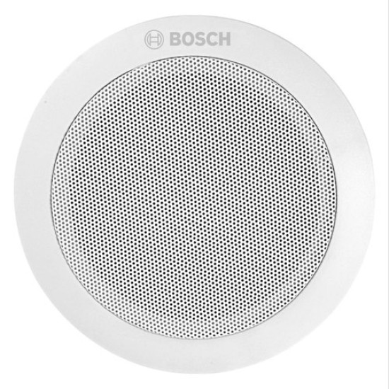 Bosch Security Systems - LC3-UC06-LZ - Haut-parleur de plafond 6W