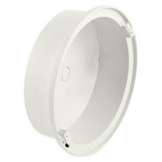 Dôme acoustique pour haut-parleur LC1