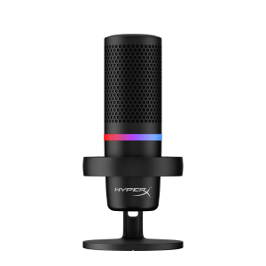 Hyperx Microphone DuoCast (196188046449) Hyperx Microphone DuoCast (196188046449)