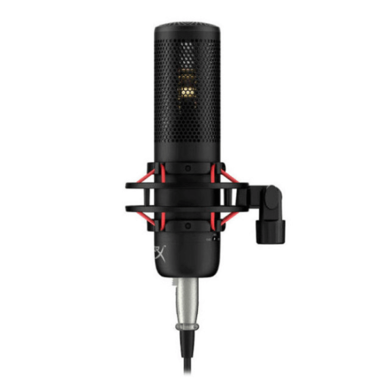 Hyperx Microphone ProCast (196548544905) Hyperx Microphone ProCast (196548544905)