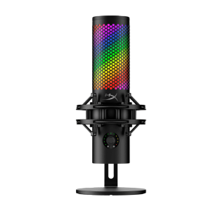 Microphone Hyperx Quadcast 2 S (197961186741) Microphone Hyperx Quadcast 2 S (197961186741)