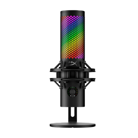 Microphone Hyperx Quadcast 2 S (197961186741)