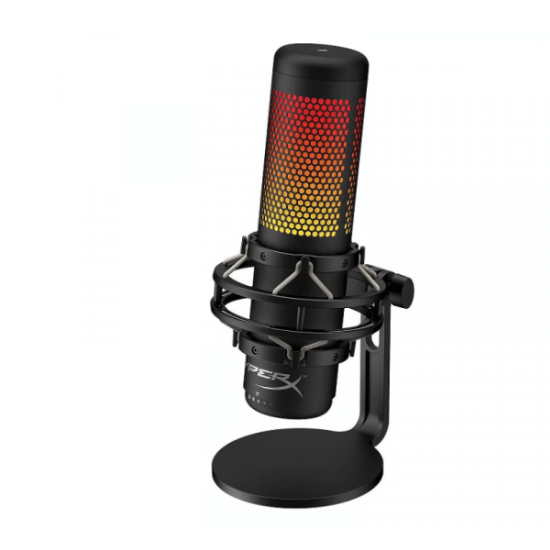 Microphone Hyperx Quadcast S RGB (196188049488)