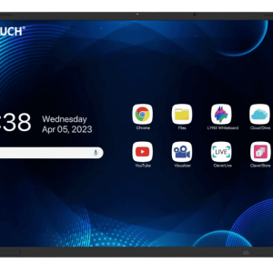 CleverTouch Écran Interactif UX Pro Edge 65"