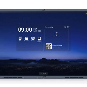 Écran Interactif MaxHub V6 Classic 75"