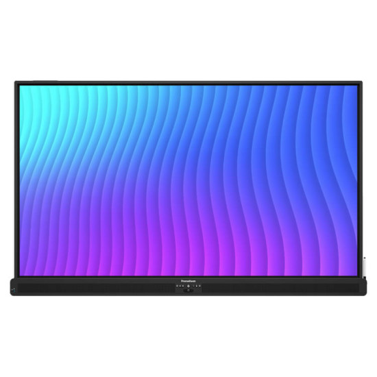 Écran Interactif Promethean ActivPanel 10 86" Écran Interactif Promethean ActivPanel 10 86"