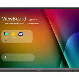 Écran Interactif ViewSonic IFP50 86"