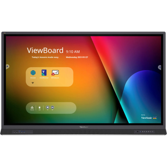Écran Interactif ViewSonic IFP52 65" Écran Interactif ViewSonic IFP52 65"