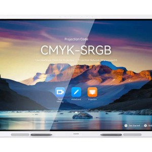 Huawei Écran Interactif IdeaHub Board 3 Pro 86"