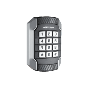 HIKVISION DS-K1104MK LECTEUR DE PROXIMITE HIKVISION DS-K1104MK LECTEUR DE PROXIMITE