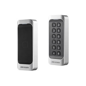 HIKVISION DS-K1107M LECTEUR DE PROXIMITE HIKVISION DS-K1107M LECTEUR DE PROXIMITE
