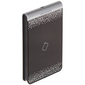 HIKVISION DS-K1F100-D8E LECTEUR DE PROXIMITE HIKVISION DS-K1F100-D8E LECTEUR DE PROXIMITE