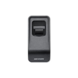 HIKVISION DS-K1F820-F Lecteur d'Empreintes Digitales HIKVISION DS-K1F820-F Lecteur d'Empreintes Digitales