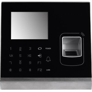 Pointeuse digitale Hikvision DS-K1T201EF-C