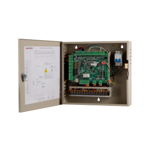HIKVISION DS-K2602 CONTROLLEUR D'ACCES 
