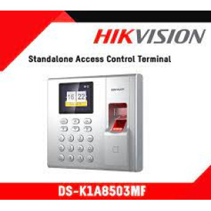 HIKVISIONDS-K1A8503MF POINTEUSE BIOMETRIQUE HIKVISIONDS-K1A8503MF POINTEUSE BIOMETRIQUE