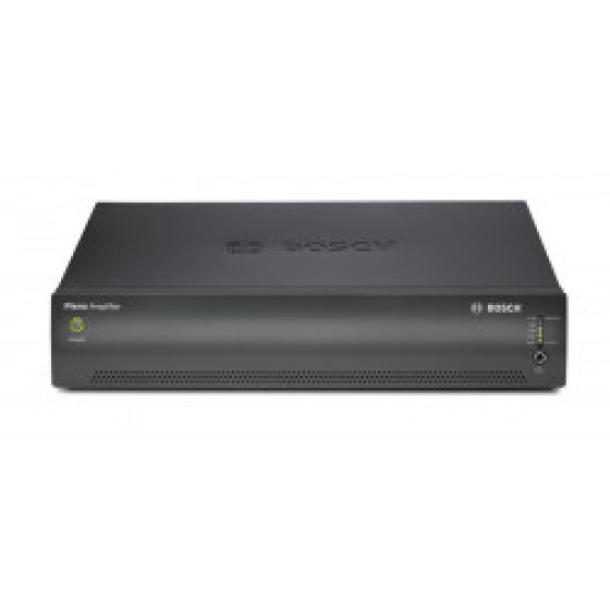 BOSCH PLE-1P240-EU AMPLIFICATEUR 240W-100V