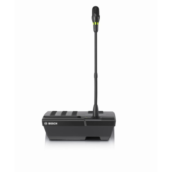 BOSCH PVA-15CST PUPITRE POMPIER