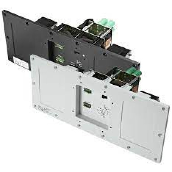 Entrée transformateur module de grave 10 Bosch 