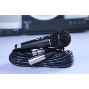GRANDSTREAM LBB9600/20 Microphone à condensateur GRANDSTREAM LBB9600/20 Microphone à condensateur