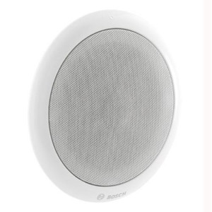 Haut-parleur de plafond Bosch 12W 100V LC1-UM12E8