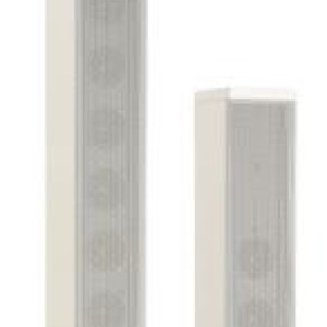 LA1‑UMx0E‑1 - Colonnes métalliques