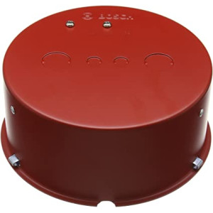 LBC 3081/02 - Dôme anti-feu LBC 3081/02 - Dôme anti-feu