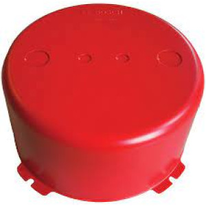 LBC 3082/00 - Dôme anti-feu LBC 3082/00 - Dôme anti-feu